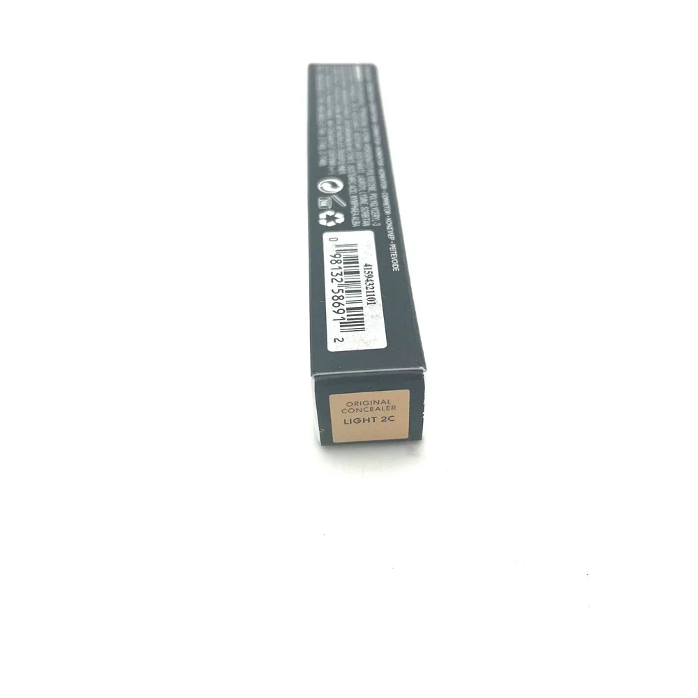 New-BareMinerals Original Liquid Mineral Concealer Light 2C 0.2‎ Fl oz / 6 ml